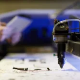 Lazer ve CNC Kesim Sistemleri ile Tabelada Kalite Nasıl blog
